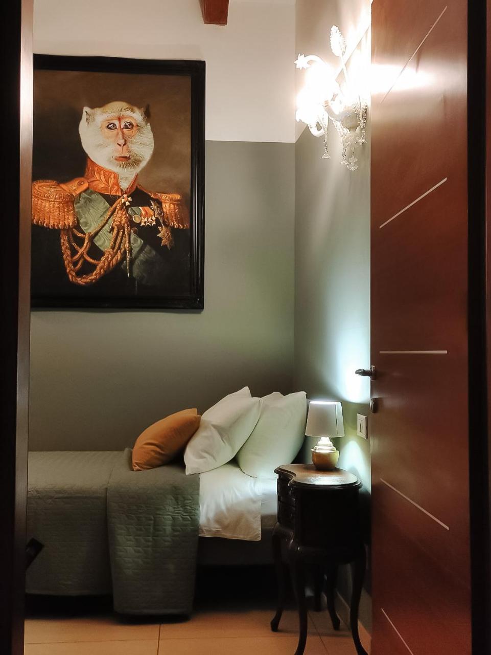 Memorable Family-Friendly Stay By Piazza San Marco Venecia Exterior foto