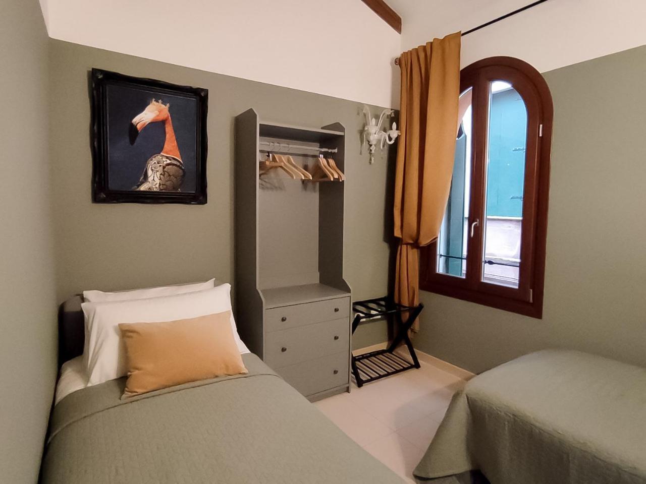 Memorable Family-Friendly Stay By Piazza San Marco Venecia Exterior foto