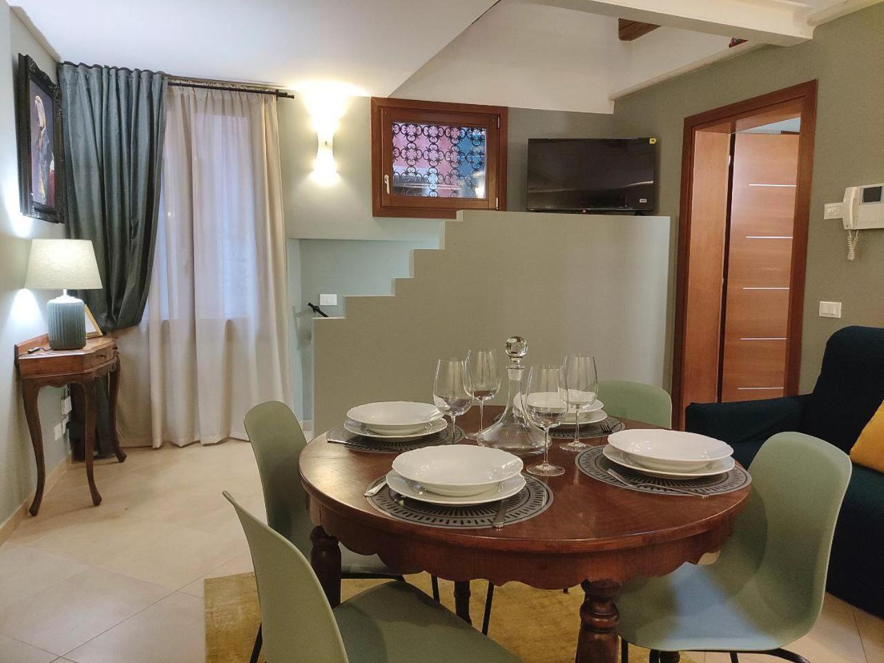 Memorable Family-Friendly Stay By Piazza San Marco Venecia Exterior foto